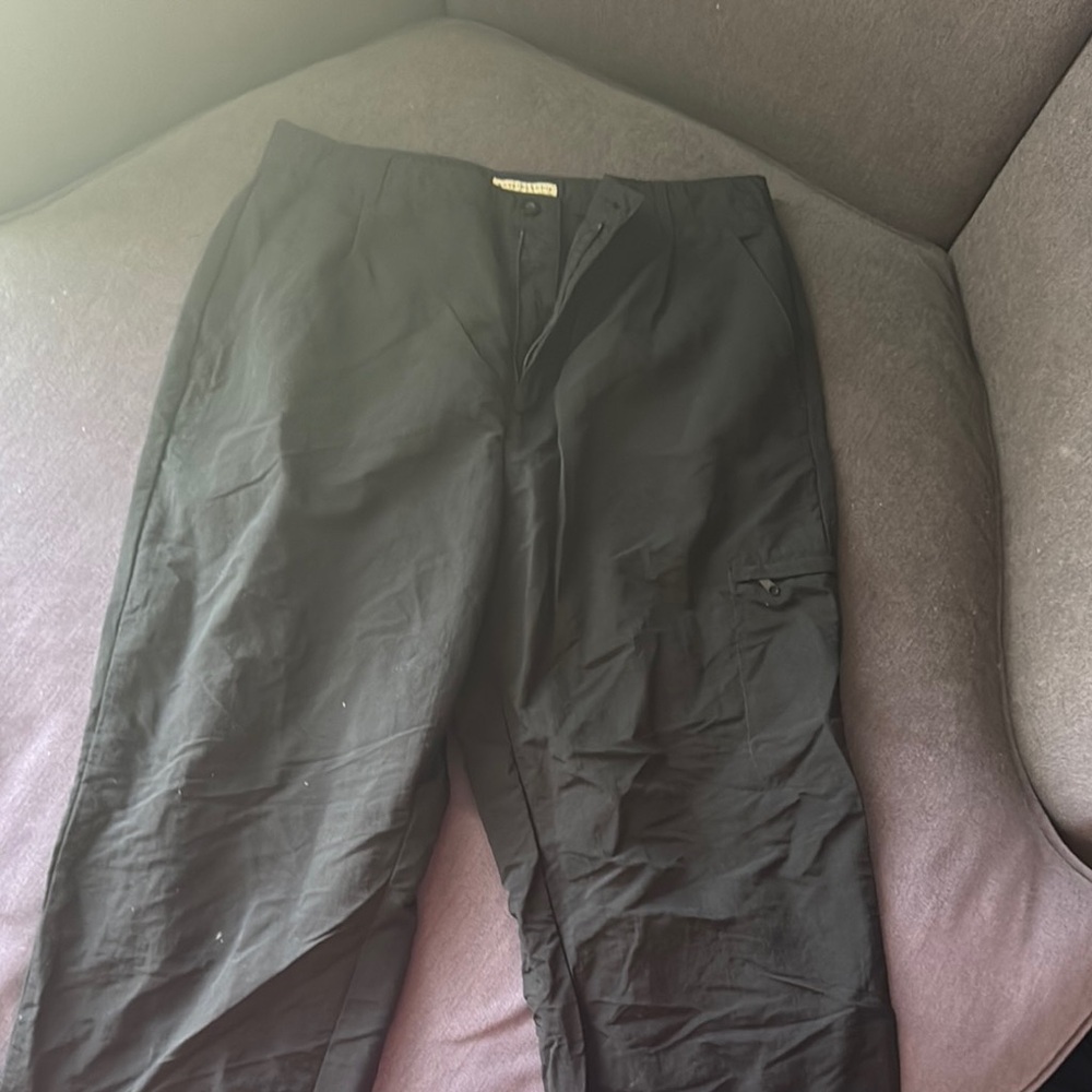 Women’s Black Pants